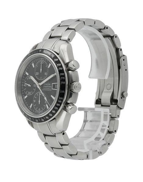 Omega Speedmaster Date 3210.50.00